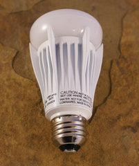 TOP-LED-A19-GL